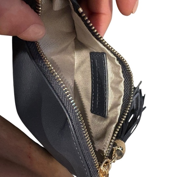 Mark & Graham Black Wallet - Picture 4 of 4